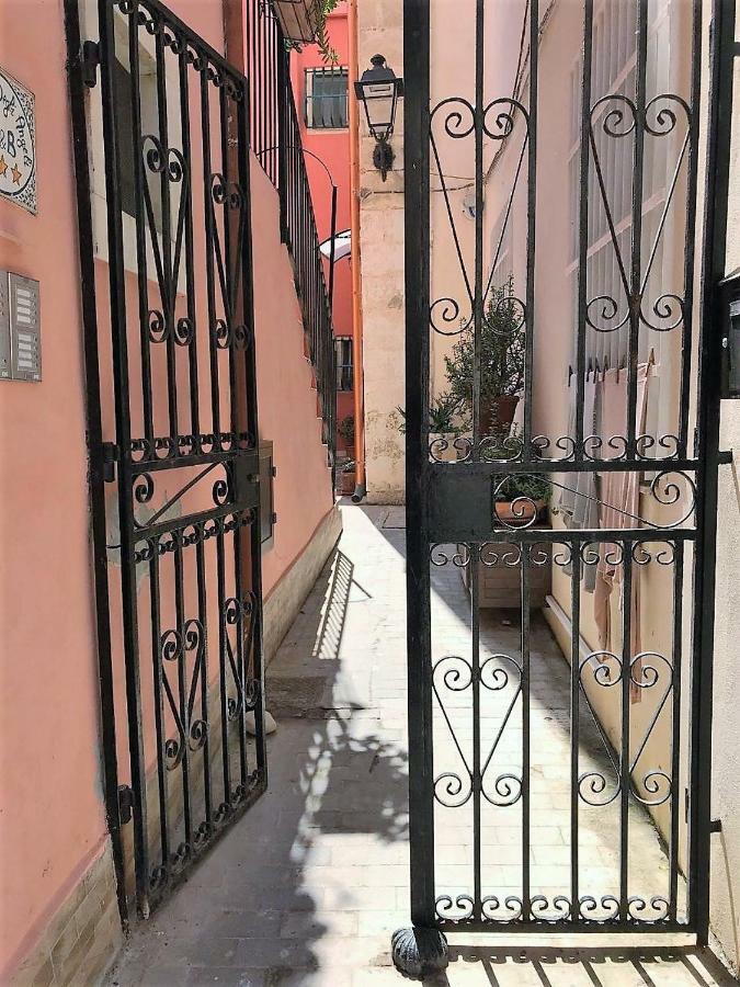 Casa Fuitina Syracuse Exterior photo